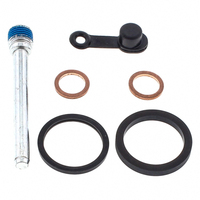 Brake Caliper - Rebuild Kit - Rear