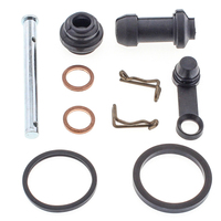 Brake Caliper - Rebuild Kit - Rear