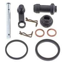 Brake Caliper - Rebuild Kit - Rear