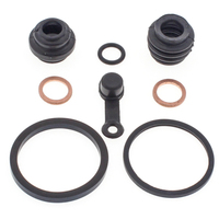 Brake Caliper - Rebuild Kit - Rear