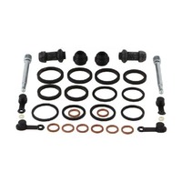 Brake Caliper - Rebuild Kit - Front