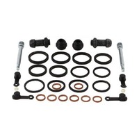 Brake Caliper Rebuild Kit Front