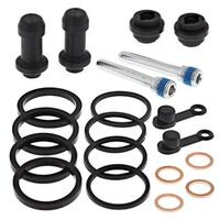 Brake Caliper - Rebuild Kit - Front