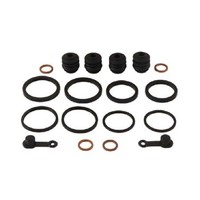 Brake Caliper - Rebuild Kit - Front