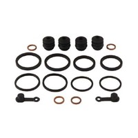 Brake Caliper Rebuild Kit Front