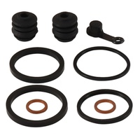 Brake Caliper Rebuild Kit Front