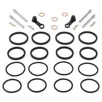 Brake Caliper - Rebuild Kit - Front