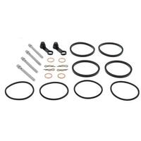 Brake Caliper - Rebuild Kit - Front