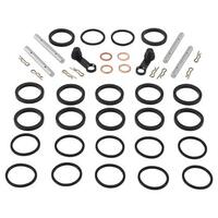 Brake Caliper - Rebuild Kit - Front