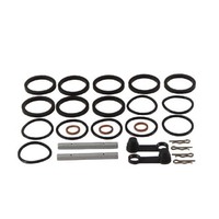 Brake Caliper - Rebuild Kit - Front