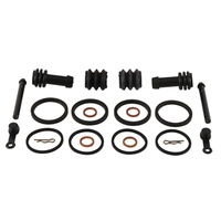 Brake Caliper Rebuild Kit Front