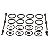 Brake Caliper - Rebuild Kit - Front