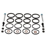 Brake Caliper - Rebuild Kit - Front