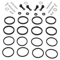 Brake Caliper - Rebuild Kit - Front