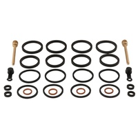 Brake Caliper - Rebuild Kit - Front