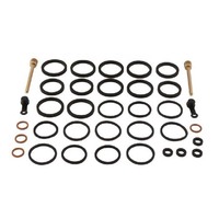 Brake Caliper - Rebuild Kit - Front