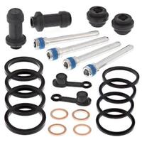 Brake Caliper - Rebuild Kit - Front