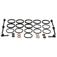 Brake Caliper - Rebuild Kit - Front