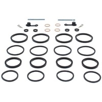 Brake Caliper - Rebuild Kit - Front