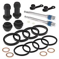 Brake Caliper - Rebuild Kit - Front