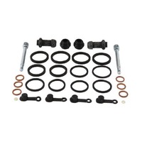 Brake Caliper Rebuild Kit Front