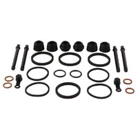 Brake Caliper Rebuild Kit Front