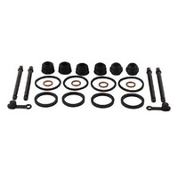 Brake Caliper - Rebuild Kit - Front