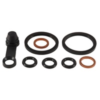Brake Caliper - Rebuild Kit - Front