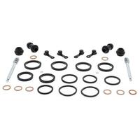 Brake Caliper Rebuild Kit Front