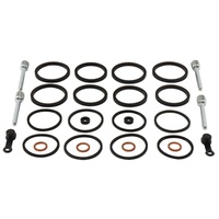 Brake Caliper - Rebuild Kit - Front