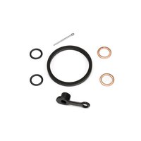Brake Caliper - Rebuild Kit - Front