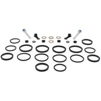 Brake Caliper - Rebuild Kit - Front