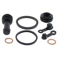 Brake Caliper - Rebuild Kit
