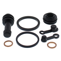 Brake Caliper - Rebuild Kit - Rear