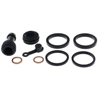 Brake Caliper - Rebuild Kit - Rear