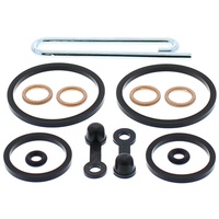 Brake Caliper - Rebuild Kit - Rear
