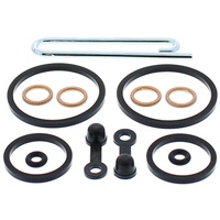 Brake Caliper Rebuild Kit Rear