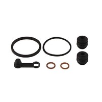 Brake Caliper - Rebuild Kit - Rear