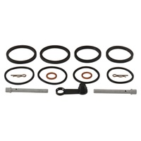 Brake Caliper - Rebuild Kit - Rear