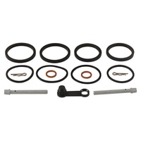 Brake Caliper - Rebuild Kit - Rear