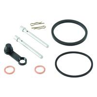 Brake Caliper - Rebuild Kit - Rear