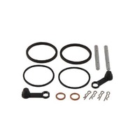 Brake Caliper - Rebuild Kit - Rear