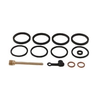 Brake Caliper - Rebuild Kit - Rear