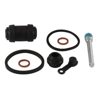 Brake Caliper - Rebuild Kit - Rear