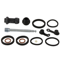 Brake Caliper - Rebuild Kit - Rear
