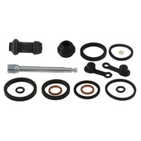 Brake Caliper - Rebuild Kit - Rear