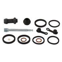 Brake Caliper - Rebuild Kit - Rear