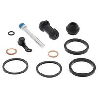 Brake Caliper - Rebuild Kit - Rear