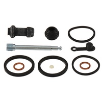 Brake Caliper - Rebuild Kit - Rear