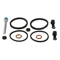 Brake Caliper - Rebuild Kit - Rear